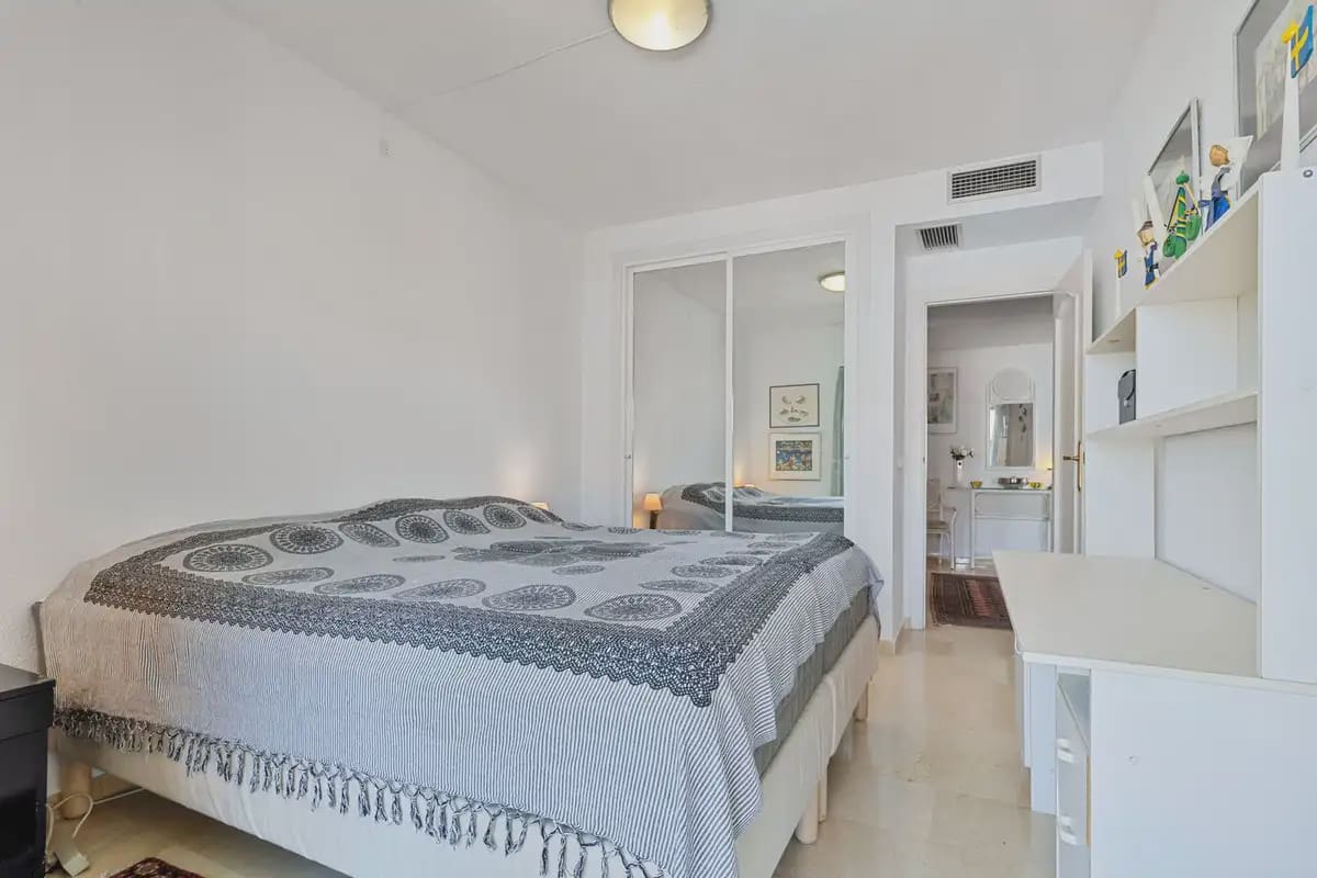 3 bedroom Beach Apartment for sale in Fuengirola - € 750,000 (Ref: 9821770)