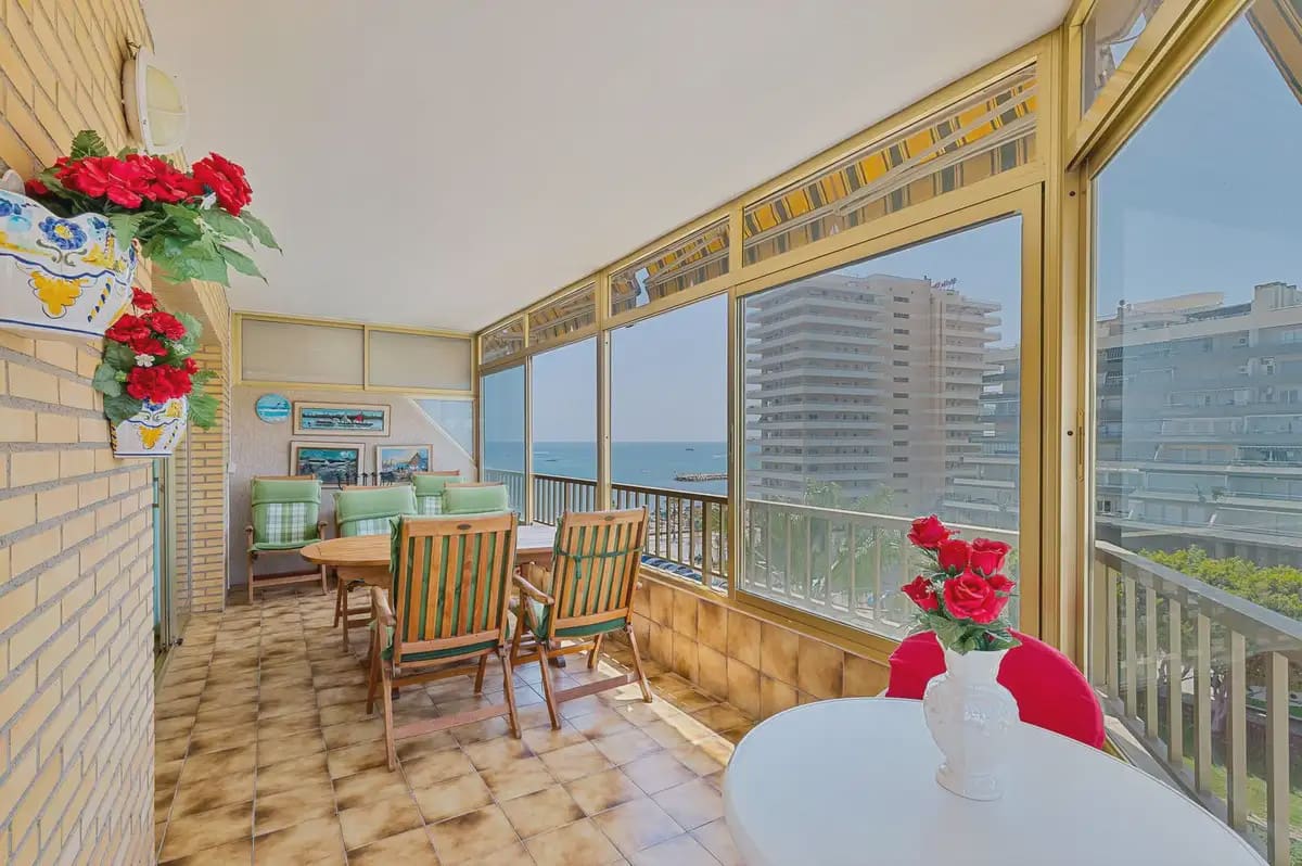 3 bedroom Beach Apartment for sale in Fuengirola - € 750,000 (Ref: 9821770)