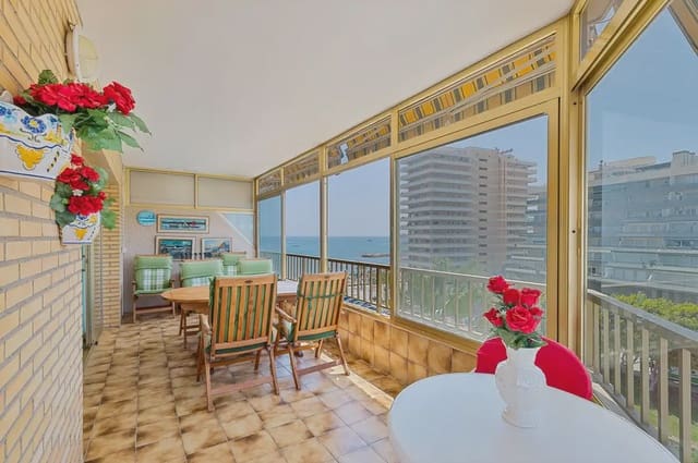 3 camera da letto Appartamento sulla Spiaggia in vendita in Centro ciudad, Fuengirola - 750.000 € (Rif: 9821770)