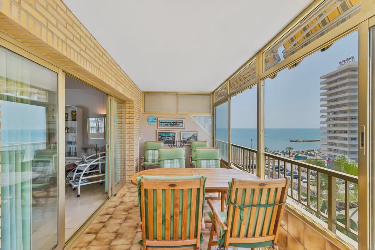 3 bedroom Beach Apartment for sale in Fuengirola - € 750,000 (Ref: 9821770)