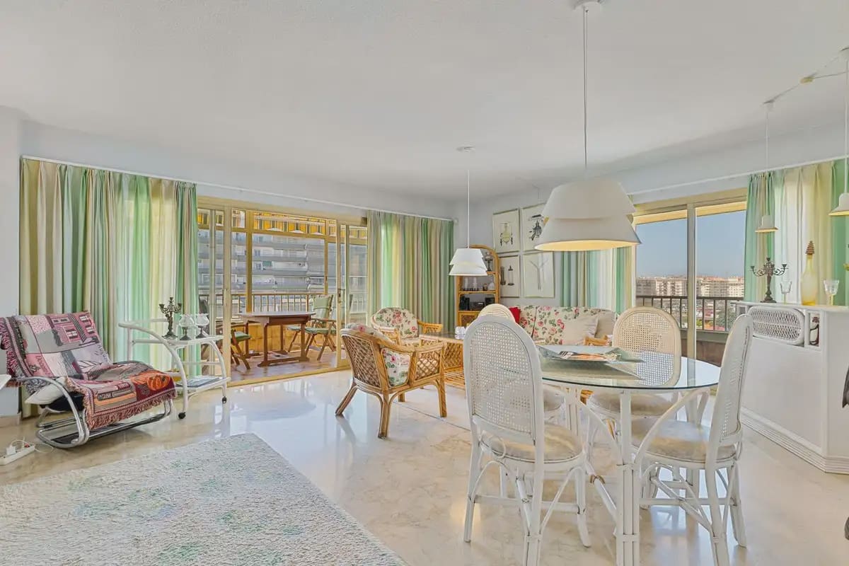 3 bedroom Beach Apartment for sale in Fuengirola - € 750,000 (Ref: 9821770)