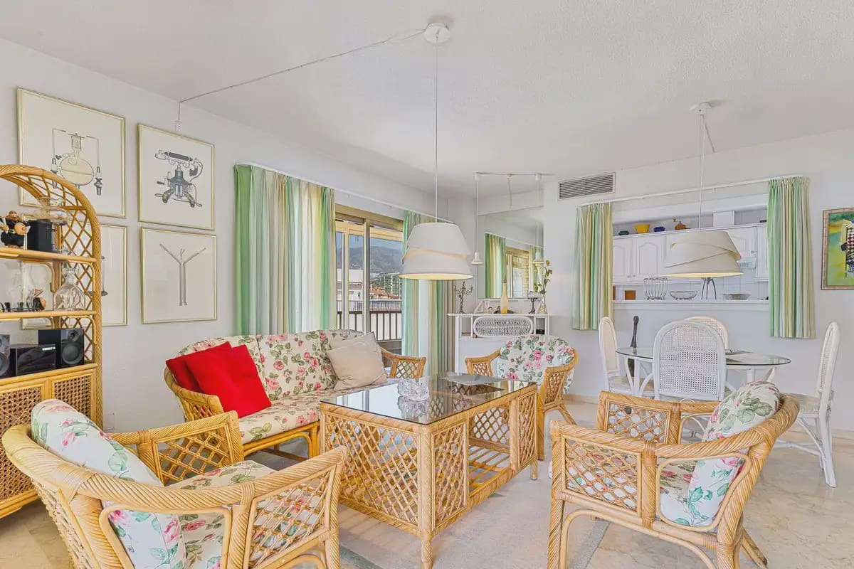 3 bedroom Beach Apartment for sale in Fuengirola - € 750,000 (Ref: 9821770)