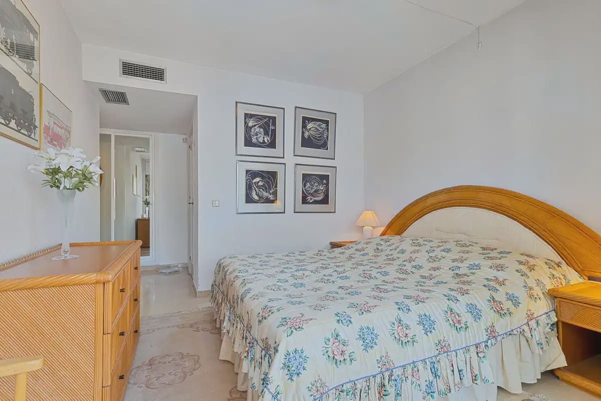 3 bedroom Beach Apartment for sale in Fuengirola - € 750,000 (Ref: 9821770)