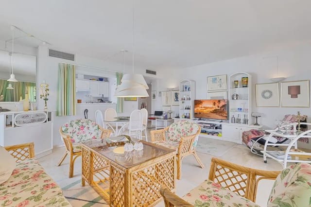 3 camera da letto Appartamento sulla Spiaggia in vendita in Centro ciudad, Fuengirola - 750.000 € (Rif: 9821770)