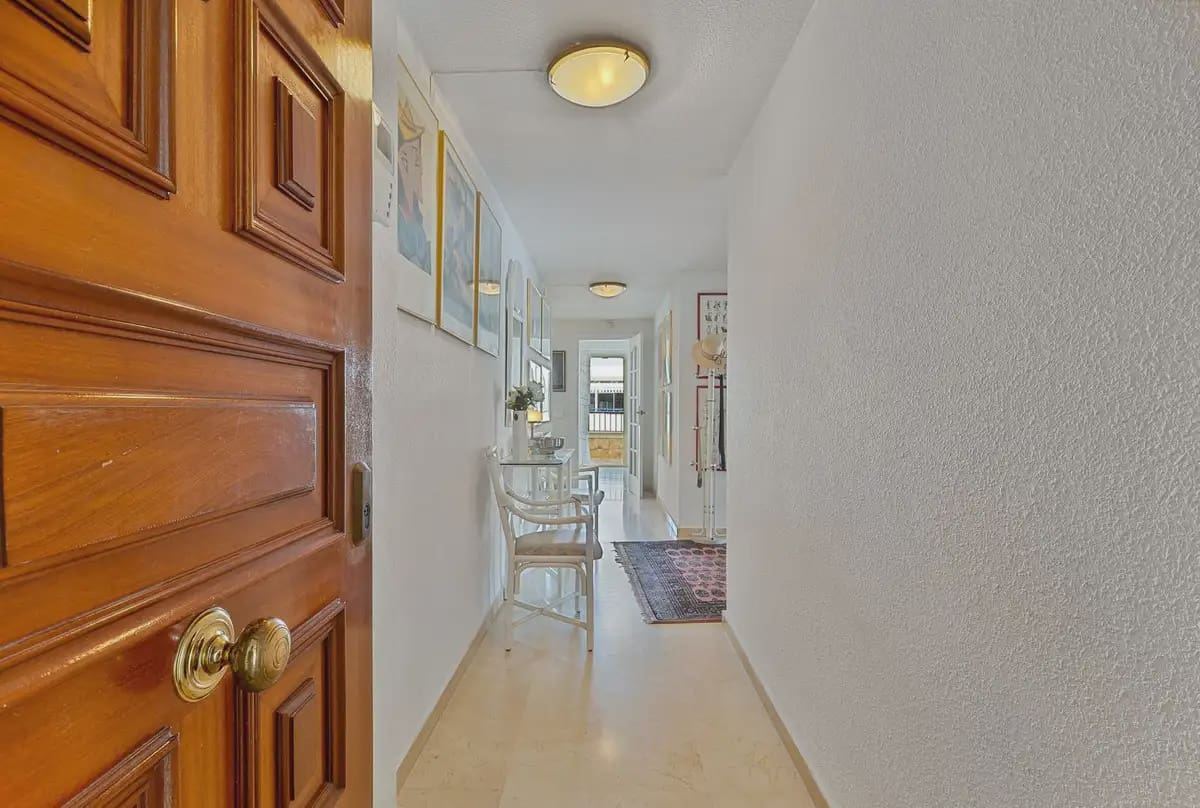 3 bedroom Beach Apartment for sale in Fuengirola - € 750,000 (Ref: 9821770)