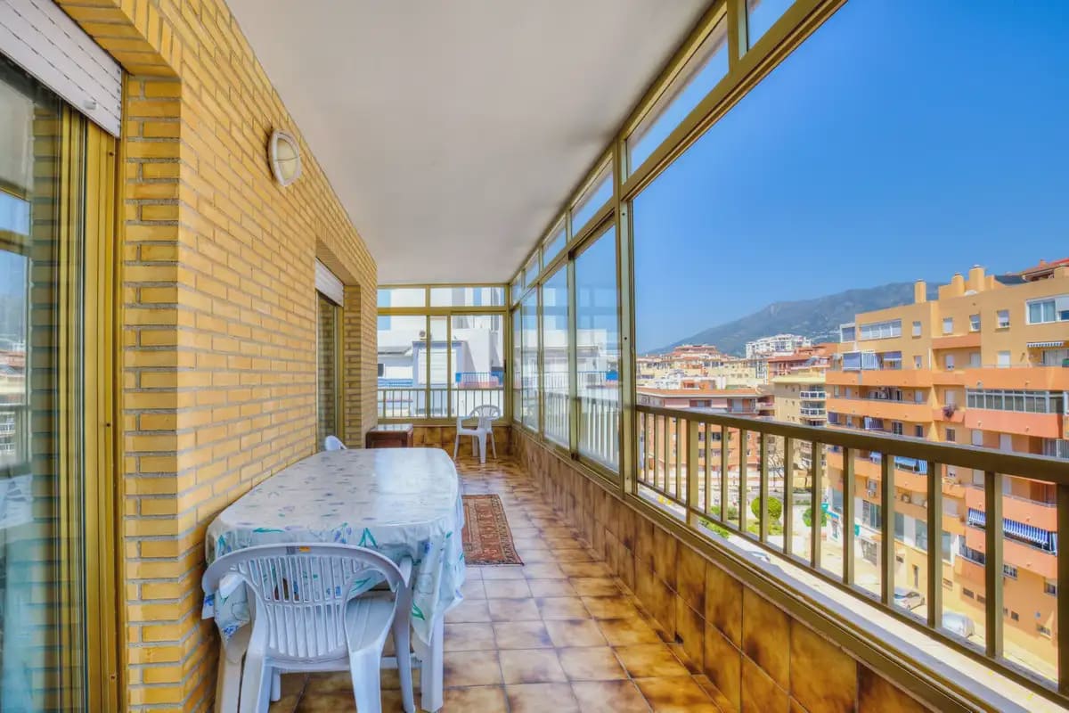3 bedroom Beach Apartment for sale in Fuengirola - € 750,000 (Ref: 9821770)