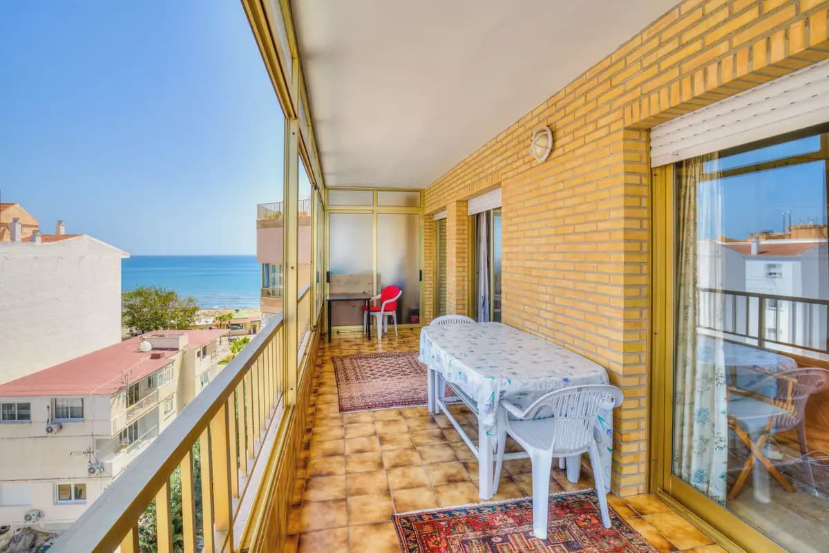 3 bedroom Beach Apartment for sale in Fuengirola - € 750,000 (Ref: 9821770)