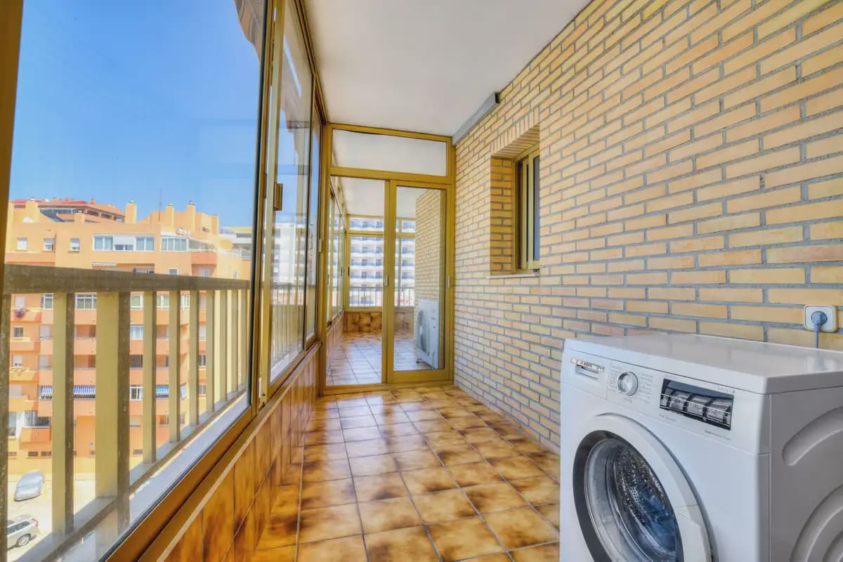 3 bedroom Beach Apartment for sale in Fuengirola - € 750,000 (Ref: 9821770)