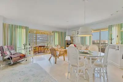 3 soverom Strandleiligheter til salgs i Centro ciudad, Fuengirola - € 665 000 (Ref: 9821770)