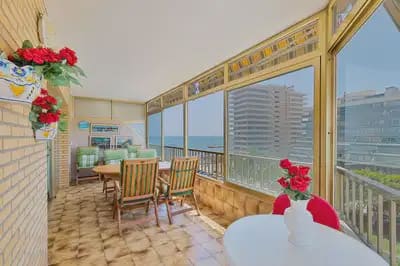 3 soverom Strandleiligheter til salgs i Centro ciudad, Fuengirola - € 665 000 (Ref: 9821770)