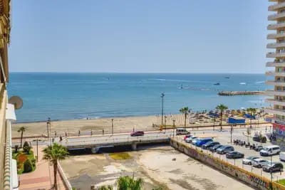 3 soverom Strandleiligheter til salgs i Centro ciudad, Fuengirola - € 665 000 (Ref: 9821770)