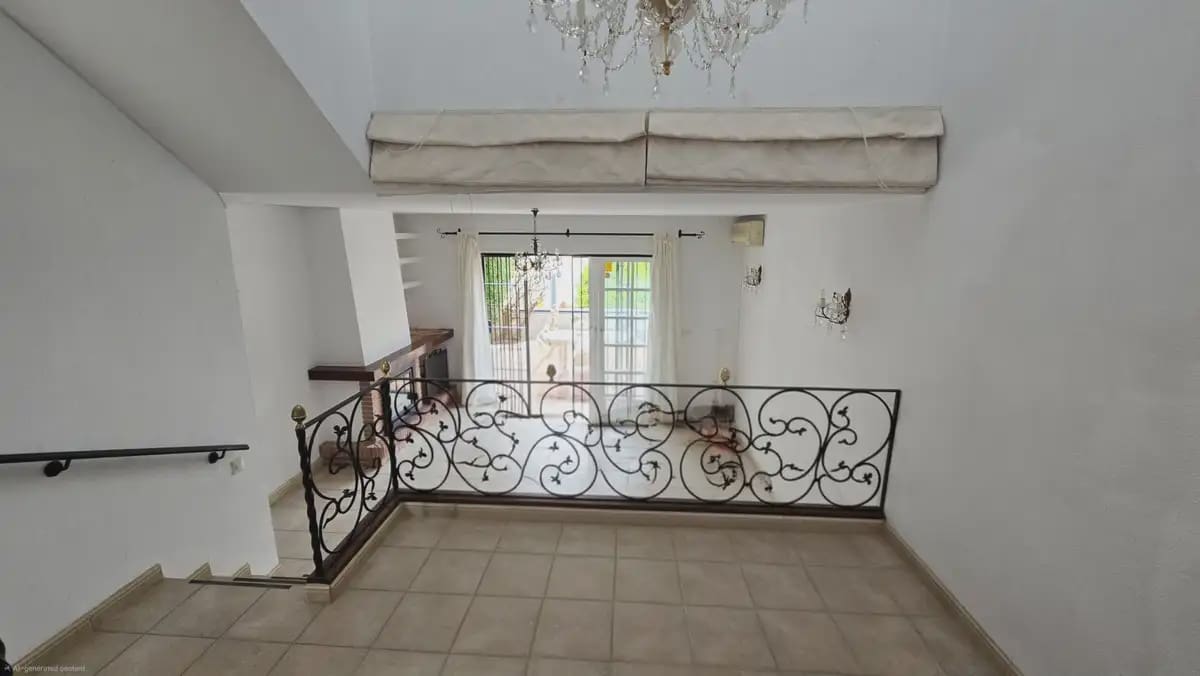 Casa de 3 habitaciones en Mijas en venta con piscina garaje - 359.000 € (Ref: 9821771)
