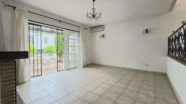 3 soveværelse Byhus til salg i Mijas Golf, Mijas med swimmingpool garage - € 359.000 (Ref: 9821771)