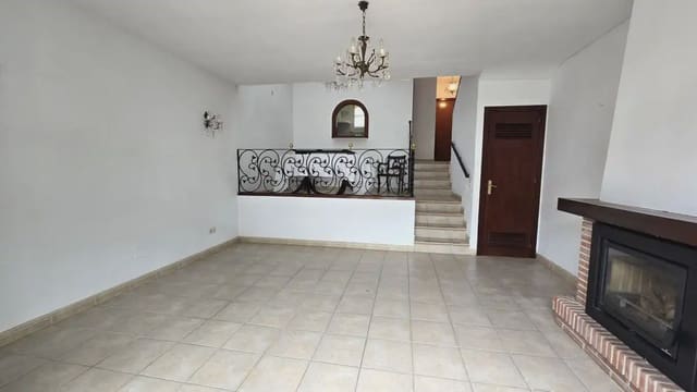 3 soveværelse Byhus til salg i Mijas Golf, Mijas med swimmingpool garage - € 359.000 (Ref: 9821771)