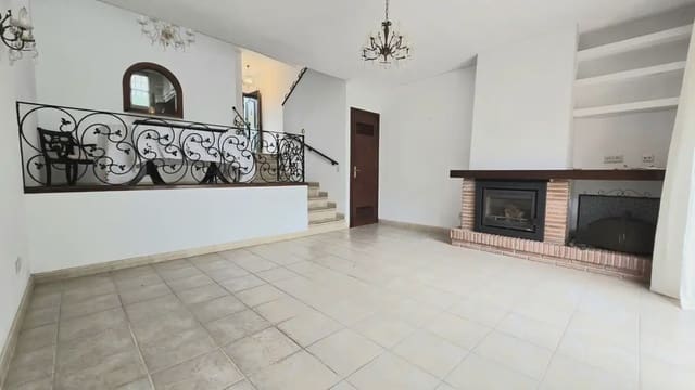 3 soveværelse Byhus til salg i Mijas Golf, Mijas med swimmingpool garage - € 359.000 (Ref: 9821771)