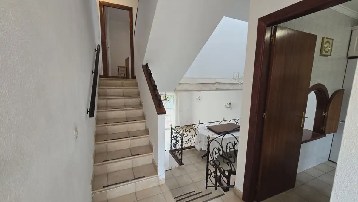 Casa de 3 habitaciones en Mijas en venta con piscina garaje - 359.000 € (Ref: 9821771)