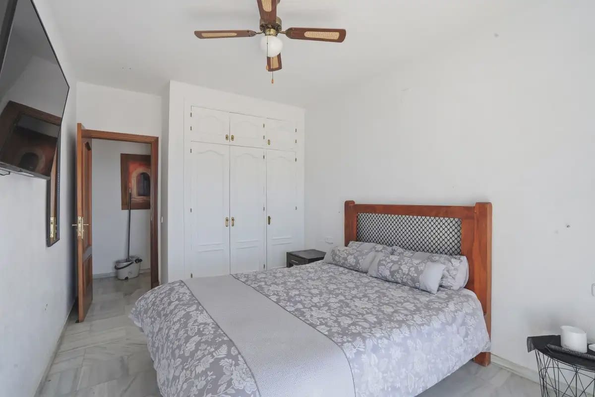 6 soverom Villa til salgs i Benalmadena med svømmebasseng garasje - € 1 495 000 (Ref: 9821772)