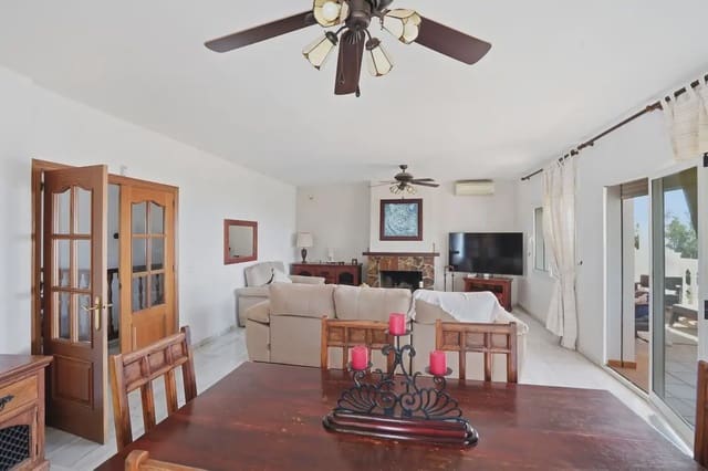 6 soveværelse Villa til salg i Arroyo de la Miel, Benalmádena med swimmingpool garage - € 1.495.000 (Ref: 9821772)