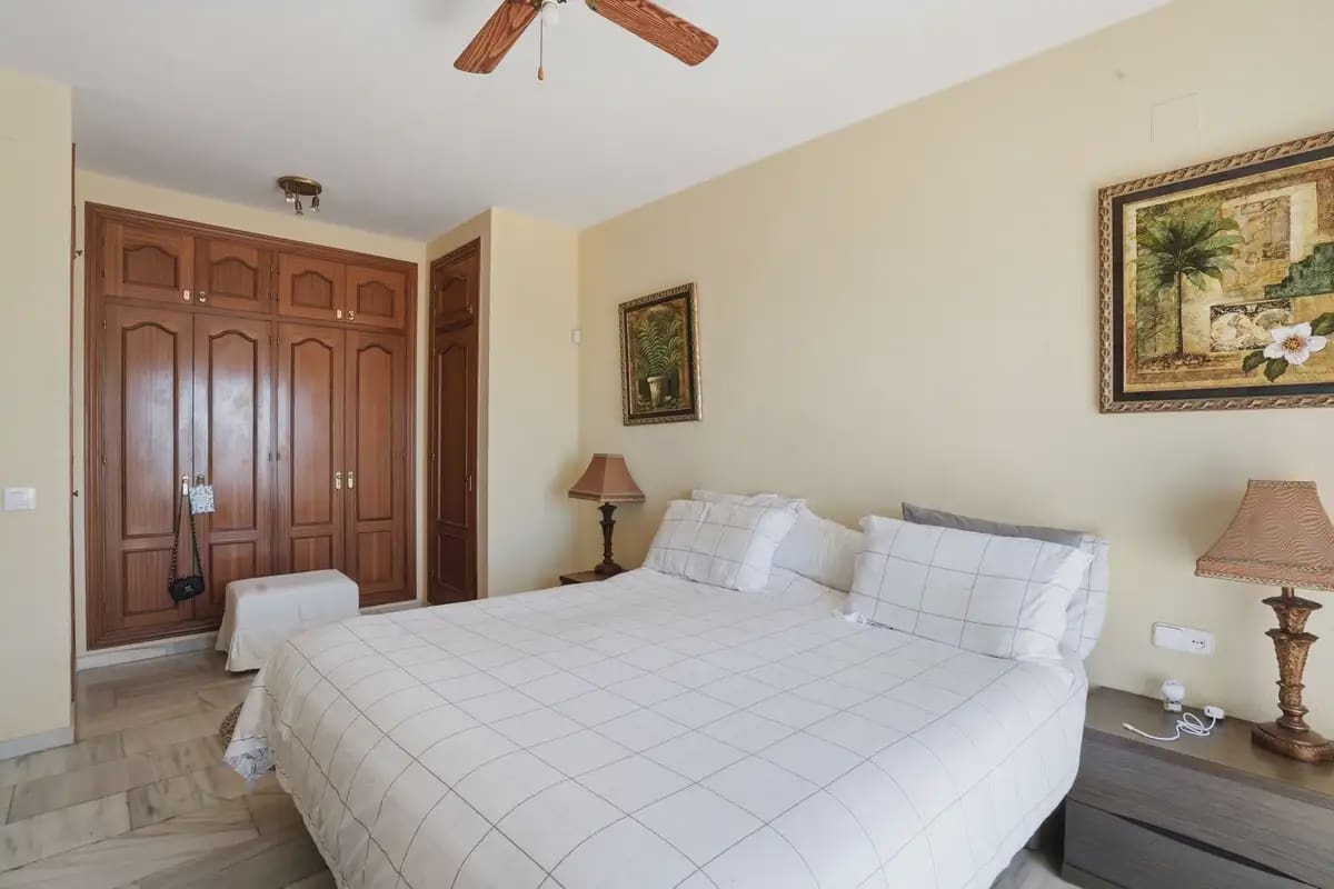 6 soverom Villa til salgs i Benalmadena med svømmebasseng garasje - € 1 495 000 (Ref: 9821772)