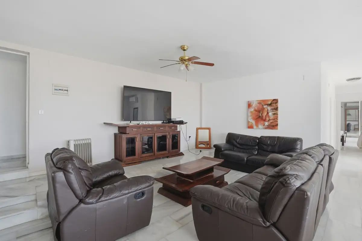 6 soverom Villa til salgs i Benalmadena med svømmebasseng garasje - € 1 495 000 (Ref: 9821772)