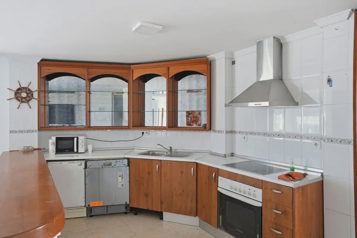 6 soverom Villa til salgs i Benalmadena med svømmebasseng garasje - € 1 495 000 (Ref: 9821772)