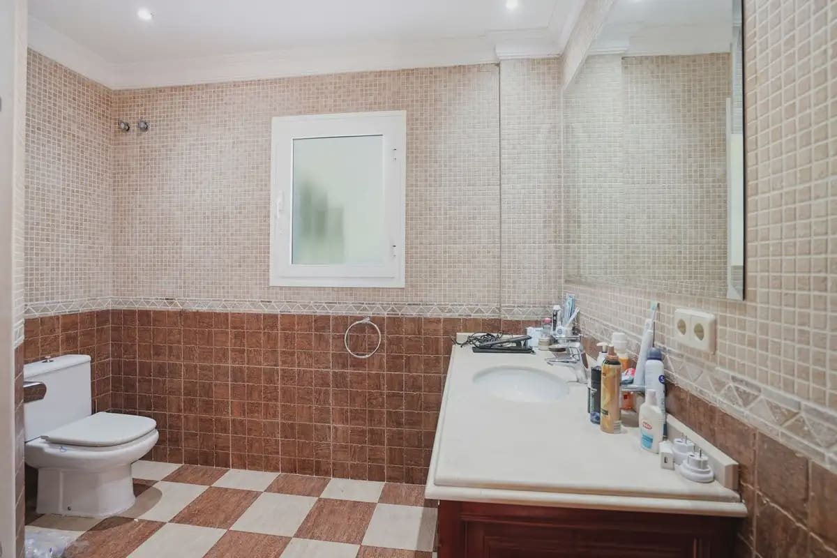 6 soverom Villa til salgs i Benalmadena med svømmebasseng garasje - € 1 495 000 (Ref: 9821772)