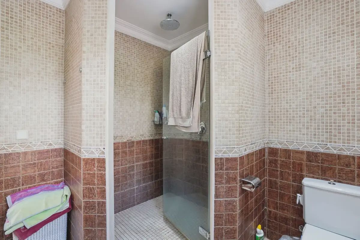 6 soverom Villa til salgs i Benalmadena med svømmebasseng garasje - € 1 495 000 (Ref: 9821772)