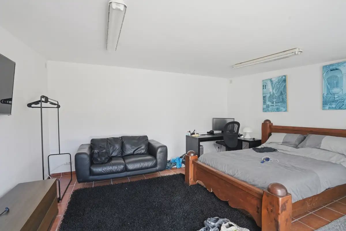 6 soverom Villa til salgs i Benalmadena med svømmebasseng garasje - € 1 495 000 (Ref: 9821772)