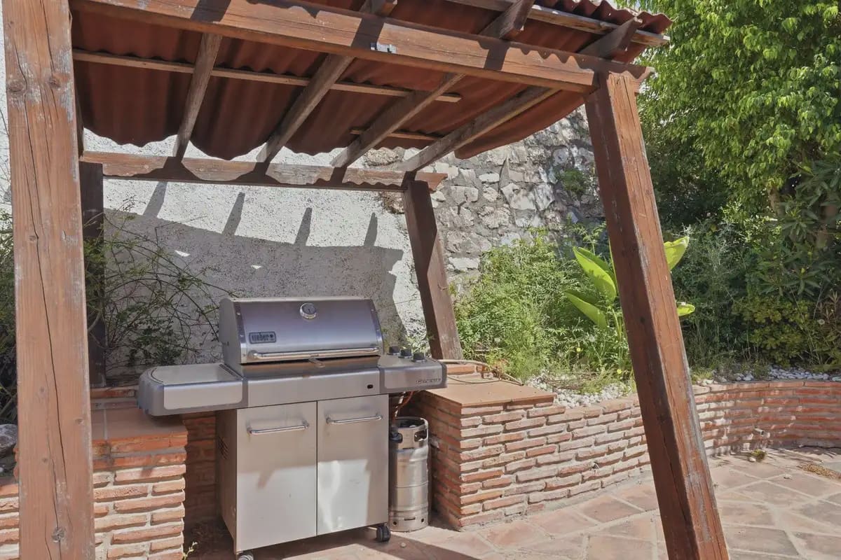 6 soverom Villa til salgs i Benalmadena med svømmebasseng garasje - € 1 495 000 (Ref: 9821772)