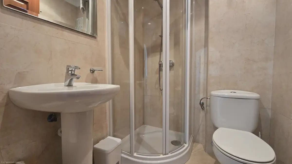 Apartamento de 2 habitaciones en Mijas en venta con piscina garaje - 329.000 € (Ref: 9821774)