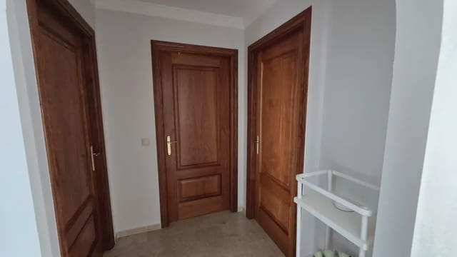 Apartamento de 2 habitaciones en Mijas Golf, Mijas en venta con piscina garaje - 329.000 € (Ref: 9821774)