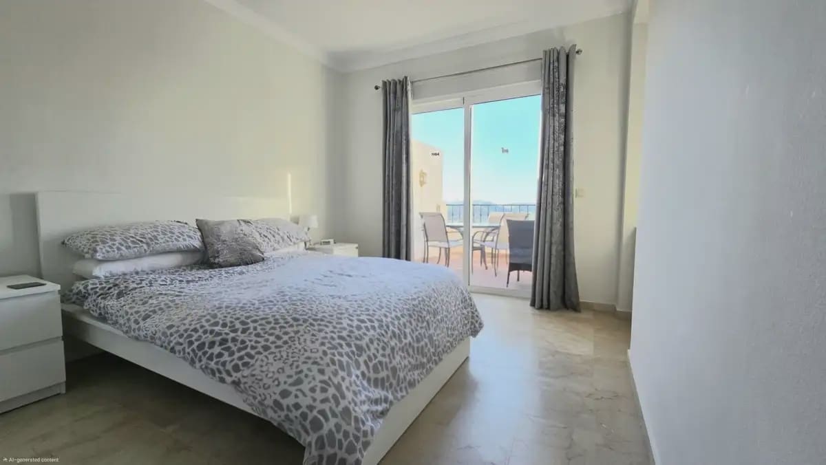 Apartamento de 2 habitaciones en Mijas en venta con piscina garaje - 329.000 € (Ref: 9821774)