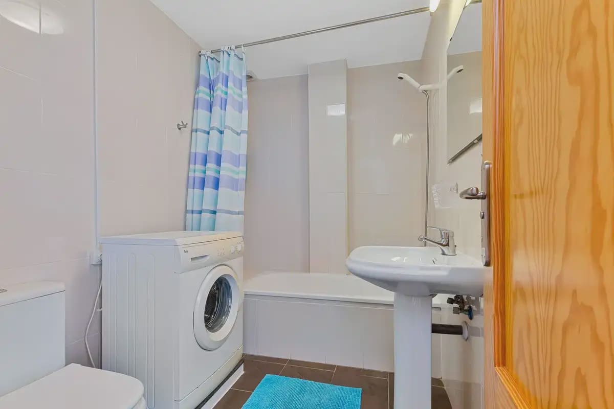 2 soveværelse Penthouse til salg i Fuengirola med swimmingpool - € 565.000 (Ref: 9821775)