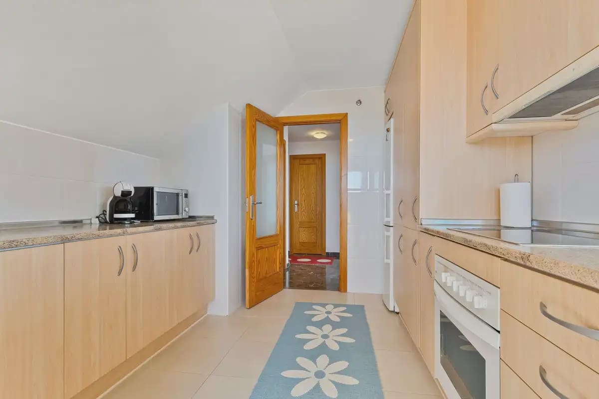 2 soveværelse Penthouse til salg i Fuengirola med swimmingpool - € 565.000 (Ref: 9821775)