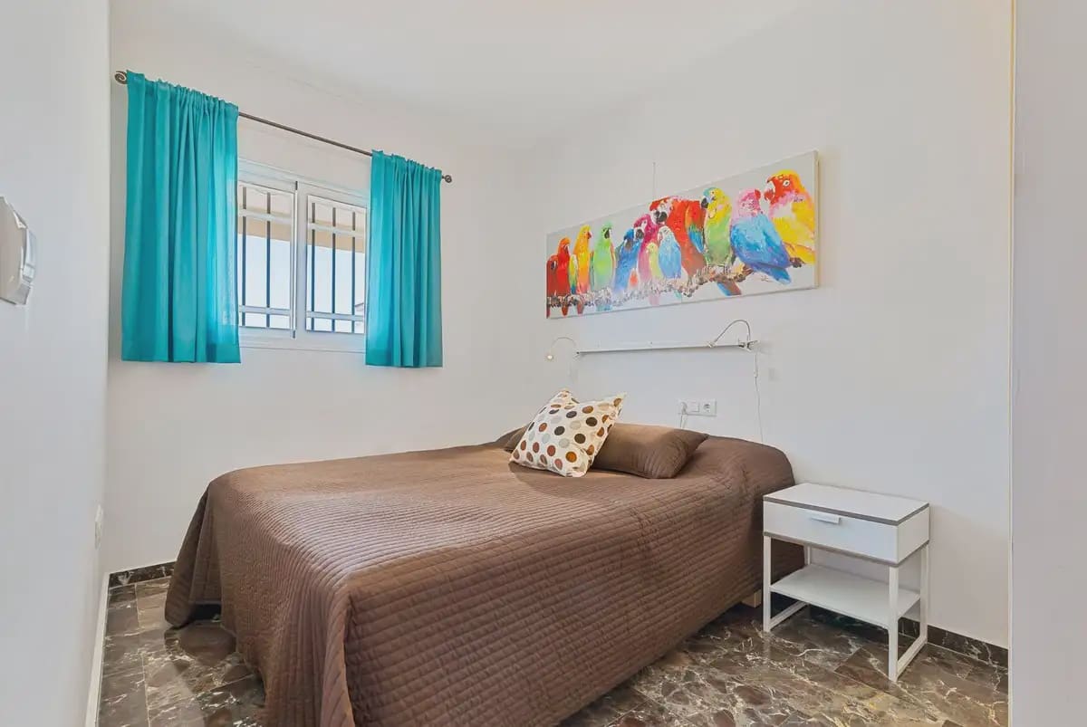 2 soveværelse Penthouse til salg i Fuengirola med swimmingpool - € 565.000 (Ref: 9821775)