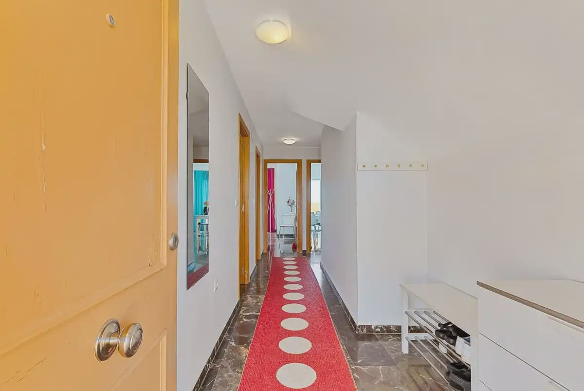 2 soveværelse Penthouse til salg i Fuengirola med swimmingpool - € 565.000 (Ref: 9821775)