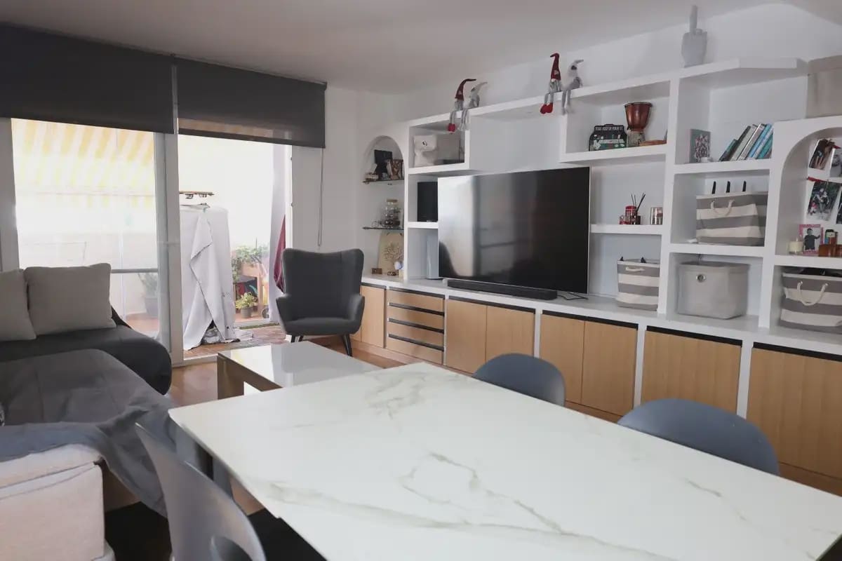 3 bedroom Apartment for sale in Mijas with pool garage - € 525,000 (Ref: 9821776)