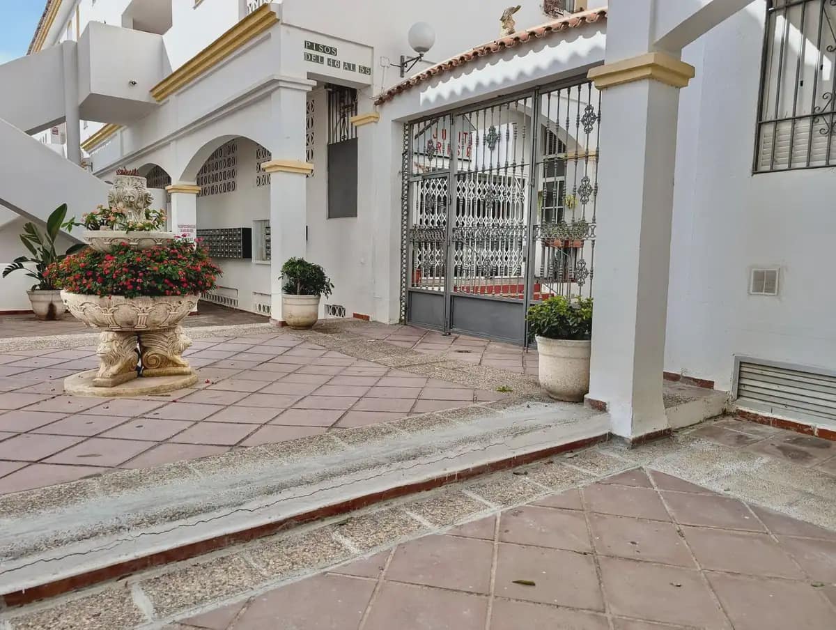 3 bedroom Apartment for sale in Mijas with pool garage - € 525,000 (Ref: 9821776)