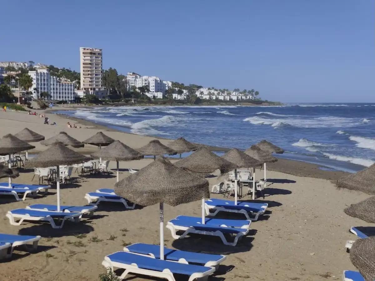 3 bedroom Apartment for sale in Mijas with pool garage - € 525,000 (Ref: 9821776)