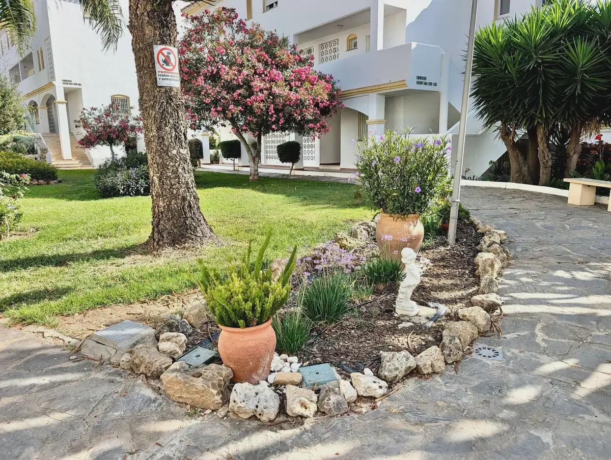 3 bedroom Apartment for sale in Mijas with pool garage - € 525,000 (Ref: 9821776)