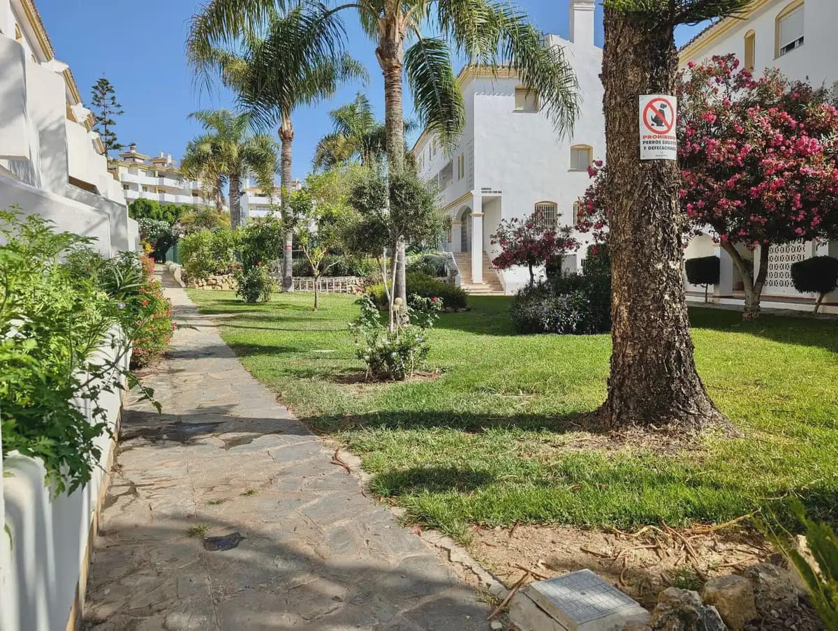 3 bedroom Apartment for sale in Mijas with pool garage - € 525,000 (Ref: 9821776)