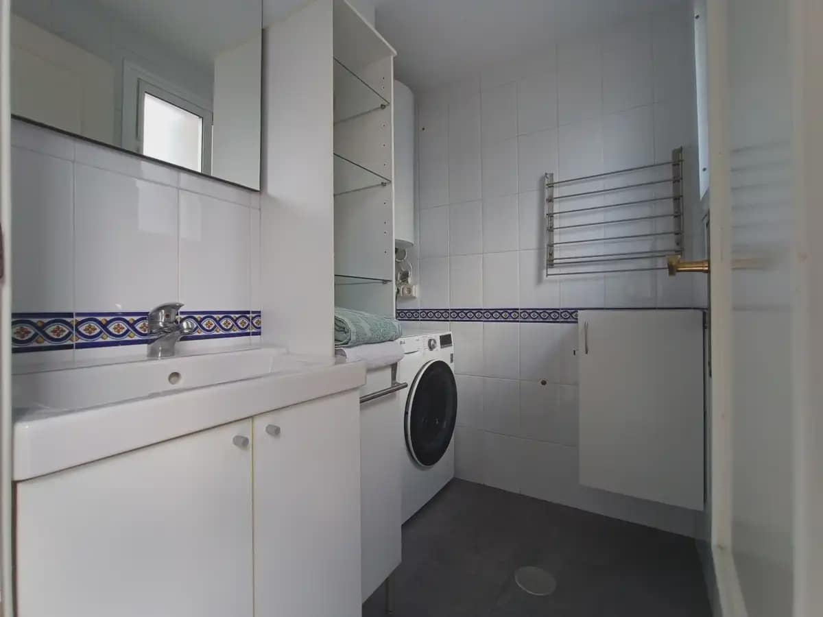 2 soverom Penthouse til salgs i Mijas med svømmebasseng garasje - € 434 000 (Ref: 9821777)
