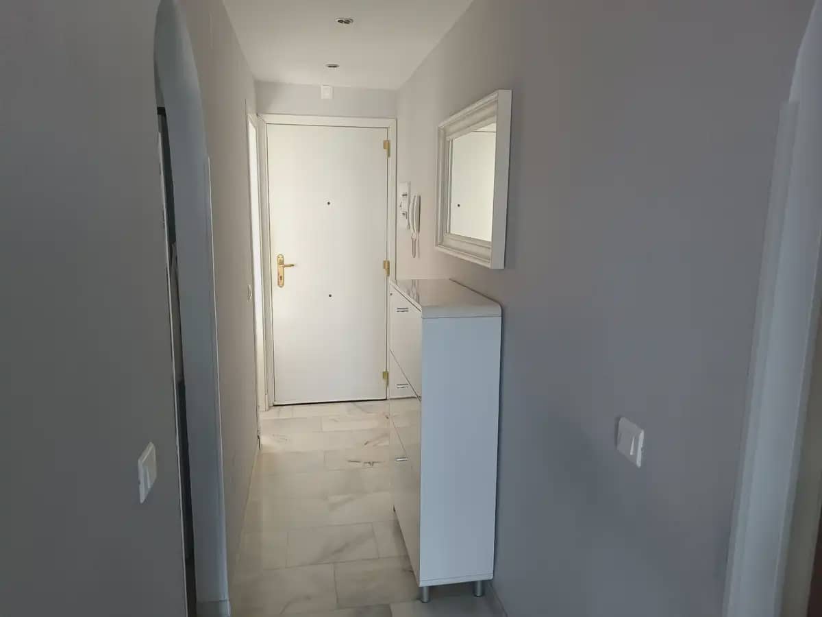 2 soverom Penthouse til salgs i Mijas med svømmebasseng garasje - € 434 000 (Ref: 9821777)