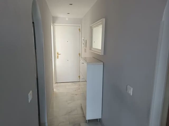 2 Zimmer Penthouse zu verkaufen in Riviera del Sol, Mijas mit Pool Garage - 434.000 € (Ref: 9821777)