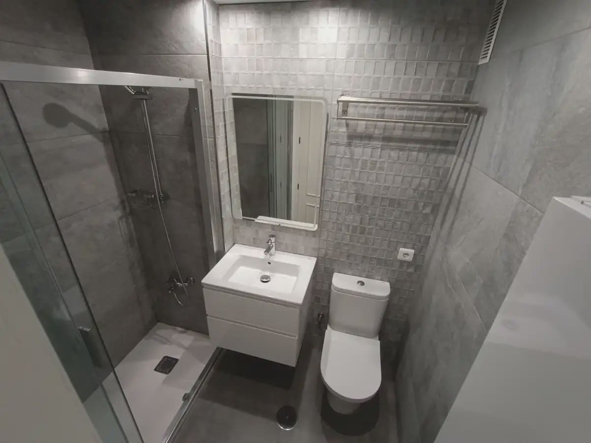 2 soverom Penthouse til salgs i Mijas med svømmebasseng garasje - € 434 000 (Ref: 9821777)