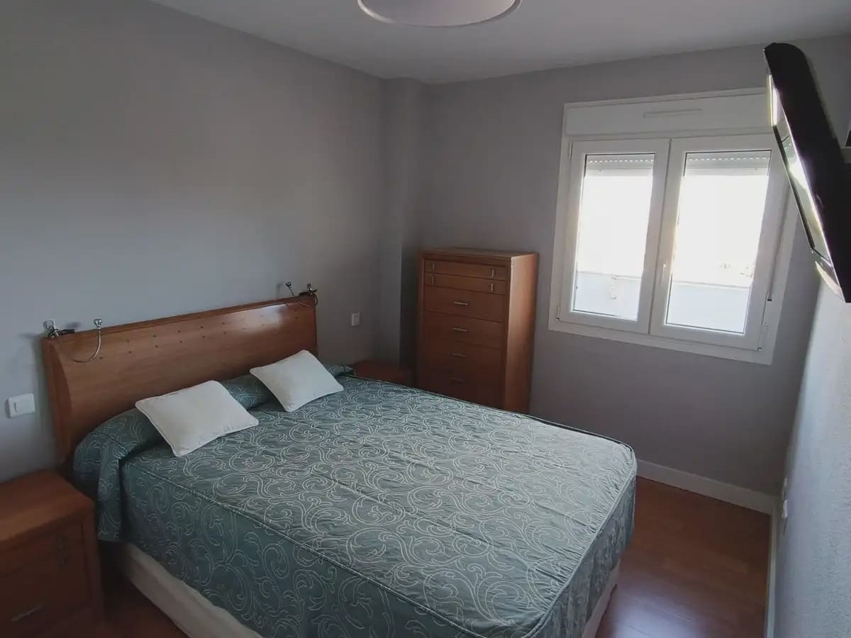 2 soverom Penthouse til salgs i Mijas med svømmebasseng garasje - € 434 000 (Ref: 9821777)
