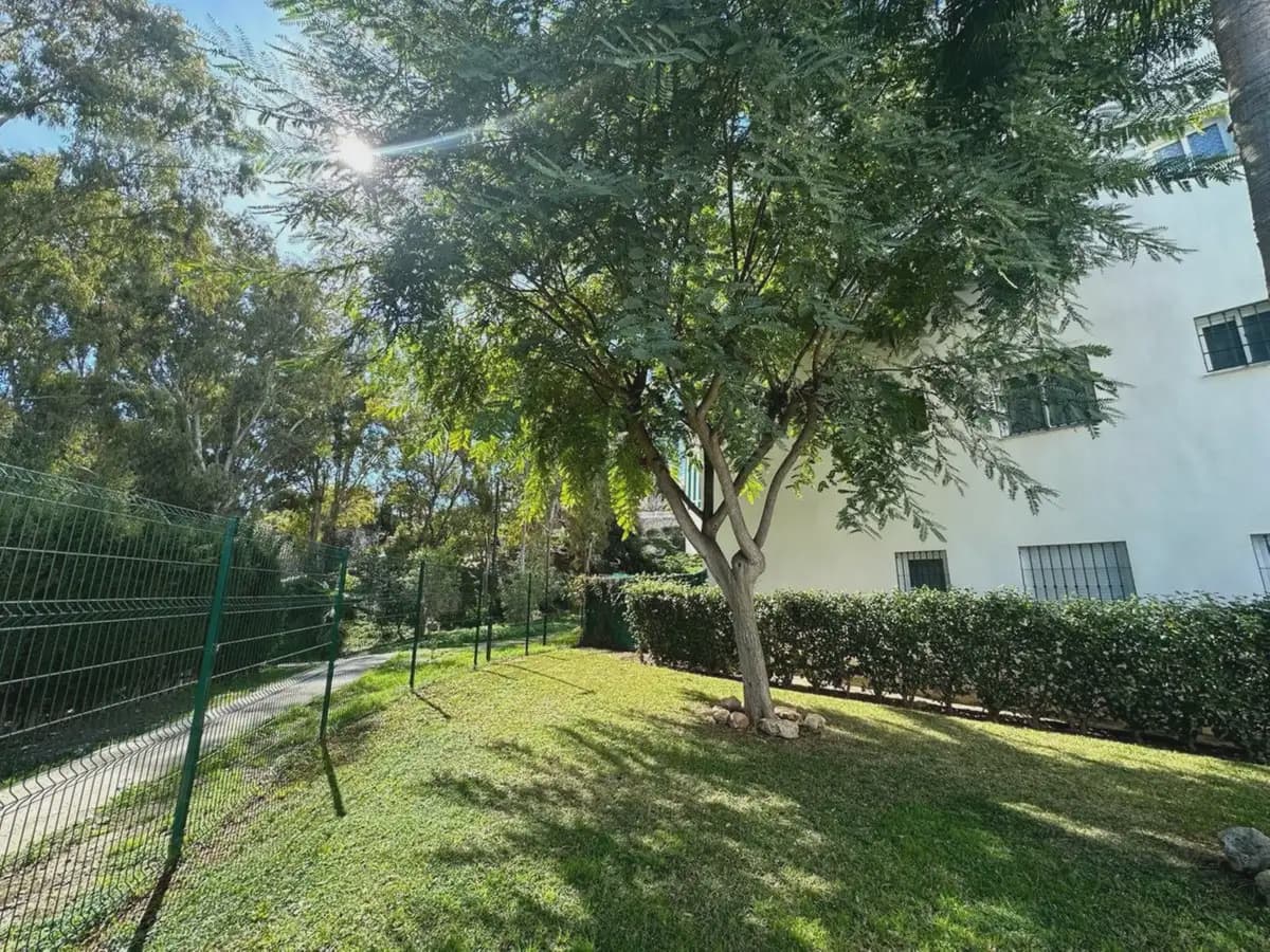 2 soverom Penthouse til salgs i Mijas med svømmebasseng garasje - € 434 000 (Ref: 9821777)