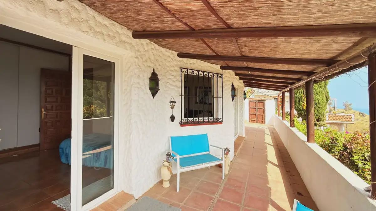 2 soveværelse Villa til salg i Mijas - € 320.000 (Ref: 9821778)