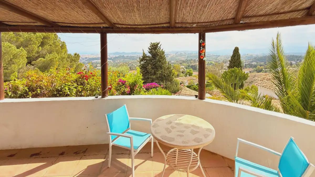 2 soveværelse Villa til salg i Mijas - € 320.000 (Ref: 9821778)
