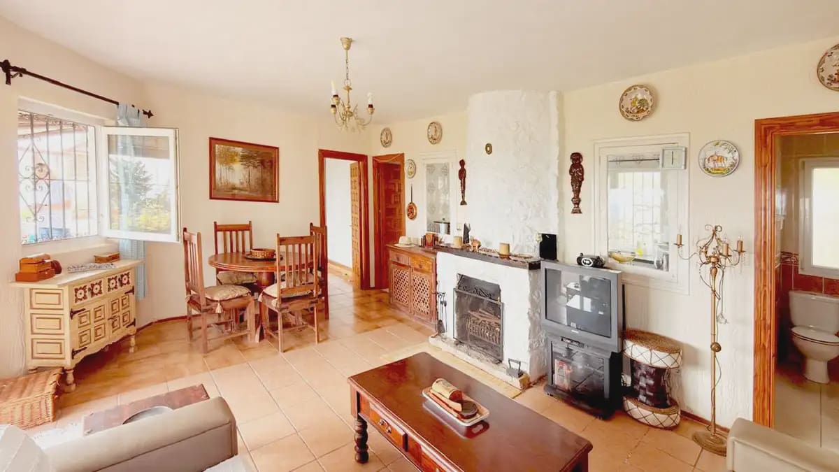 2 soveværelse Villa til salg i Mijas - € 320.000 (Ref: 9821778)
